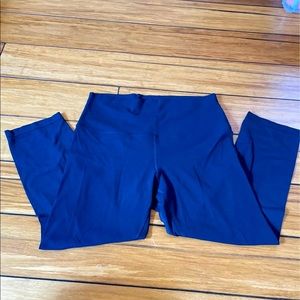 Lululemon Align Crop 21”